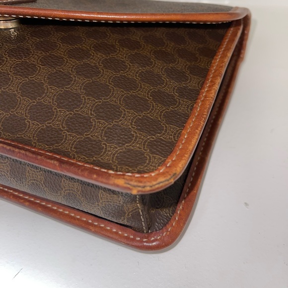 Vintage Celine Authentic - Picture 2 of 16